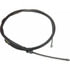 Wagner BC108744 Parking Brake Cable Wagner Brake BC108744 Parking Brake Cable