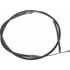 Wagner BC123936 Parking Brake Cable Wagner Brake BC123936 Parking Brake Cable