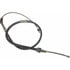 Wagner BC124152 Parking Brake Cable Wagner Brake BC124152 Parking Brake Cable