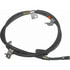Wagner BC129895 Parking Brake Cable Wagner Brake BC129895 Parking Brake Cable