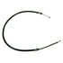 Wagner BC130348 Parking Brake Cable Wagner Brake BC130348 Parking Brake Cable