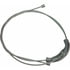 Wagner BC130690 Parking Brake Cable Wagner Brake BC130690 Parking Brake Cable
