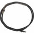 Wagner BC132088 Parking Brake Cable Wagner Brake BC132088 Parking Brake Cable