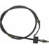 Wagner BC132370 Parking Brake Cable Wagner Brake BC132370 Parking Brake Cable