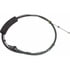 BC138085 by WAGNER - Wagner Brake BC138085 Parking Brake Cable