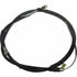 Wagner BC138610 Parking Brake Cable Wagner Brake BC138610 Parking Brake Cable