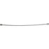 Wagner BC138818 Parking Brake Cable Wagner Brake BC138818 Parking Brake Cable