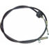 Wagner BC138830 Parking Brake Cable Wagner Brake BC138830 Parking Brake Cable