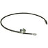 Wagner BC141746 Parking Brake Cable Wagner Brake SevereDuty BC141746 Parking Brake Cable
