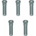 BD60909 by WAGNER - Wheel Bolt