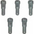 Wagner BD60911 Brake Hydraulic Line Wheel Bolt