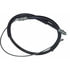 BC140313 by WAGNER - Wagner Brake BC140313 Parking Brake Cable
