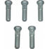 BD60941 by WAGNER - Wheel Bolt