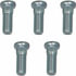 BD60980 by WAGNER - Wagner Brake BD60980 Wheel Lug Stud