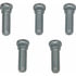 BD60958 by WAGNER - Wagner Brake BD60958 Wheel Lug Stud