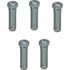 Wagner BD61126 Brake Hydraulic Line Wheel Bolt