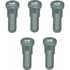 Wagner BD61143 Wheel Lug Stud Wagner Brake BD61143 Wheel Lug Stud