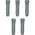 BD61164 by WAGNER - Wagner Brake BD61164 Wheel Lug Stud