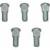 BD61223 by WAGNER - Wagner Brake BD61223 Wheel Lug Stud