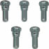 BD61235 by WAGNER - Wagner Brake BD61235 Wheel Lug Stud