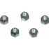 BD61285 by WAGNER - Wagner Brake BD61285 Wheel Lug Nut
