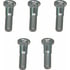 Wagner BD61276 Wheel Lug Stud Wagner Brake BD61276 Wheel Lug Stud