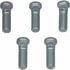 Wagner BD61349 Wheel Lug Stud Wagner Brake BD61349 Wheel Lug Stud