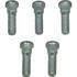 BD61346 by WAGNER - Wagner Brake BD61346 Wheel Lug Stud
