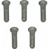 Wagner BD61383 Brake Hydraulic Line Wheel Bolt