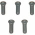 BD61390 by WAGNER - Wheel Bolt