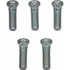 Wagner BD61396 Wheel Lug Stud Wagner Brake BD61396 Wheel Lug Stud