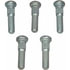 Wagner BD61381 Wheel Lug Stud Wagner Brake BD61381 Wheel Lug Stud