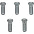 Wagner BD61430 Wheel Lug Stud Wagner Brake BD61430 Wheel Lug Stud
