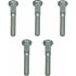 Wagner BD61403 Wheel Lug Stud Wagner Brake BD61403 Wheel Lug Stud