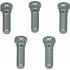 Wagner BD61468 Wheel Lug Stud Wagner Brake BD61468 Wheel Lug Stud