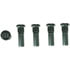 Wagner BD61455 Wheel Lug Stud Wheel Stud
