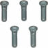 Wagner BD61520 Wheel Lug Stud Wagner Brake BD61520 Wheel Lug Stud