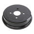 Wagner BD125327E Brake Drum Wagner Brake BD125327E Brake Drum