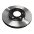 Wagner BD125405E Disc Brake Rotor Wagner Brake BD125405E Disc Brake Rotor