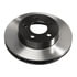 Wagner BD125494E Disc Brake Rotor and Hub Assembly Wagner Brake BD125494E Disc Brake Rotor and Hub Assembly
