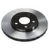 Wagner BD125414E Disc Brake Rotor Wagner Brake BD125414E Disc Brake Rotor
