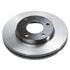 Wagner BD125430E Disc Brake Rotor Wagner Brake BD125430E Disc Brake Rotor
