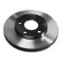 Wagner BD125522E Disc Brake Rotor Wagner Brake BD125522E Disc Brake Rotor
