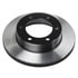 Wagner BD125503E Disc Brake Rotor Wagner Brake BD125503E Disc Brake Rotor