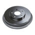 Wagner BD125602E Brake Drum Wagner Brake BD125602E Brake Drum