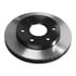 Wagner BD125654E Disc Brake Rotor Wagner Brake BD125654E Disc Brake Rotor