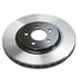 Wagner BD125709E Disc Brake Rotor Wagner Brake BD125709E Disc Brake Rotor
