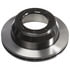 Wagner BD125701E Disc Brake Rotor Wagner Brake BD125701E Disc Brake Rotor