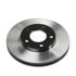 Wagner BD125725E Disc Brake Rotor Wagner Brake BD125725E Disc Brake Rotor