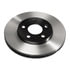 Wagner BD125719E Disc Brake Rotor Wagner Brake BD125719E Disc Brake Rotor